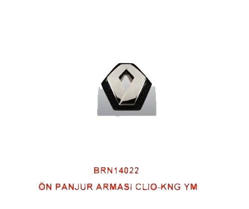 ÖN PANJUR ARMASI CLIO-KNG YM