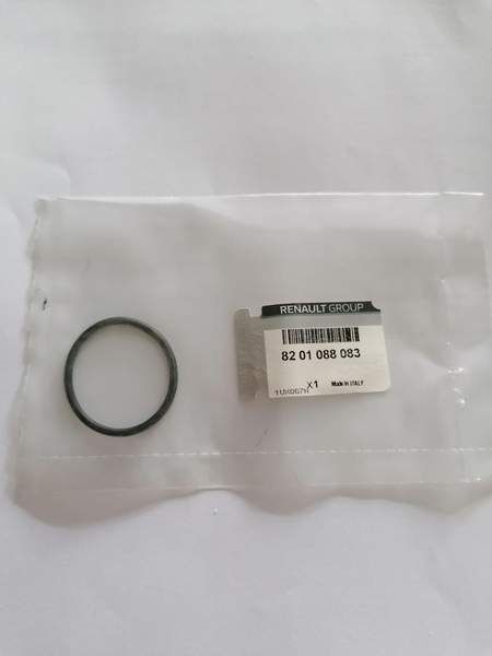 OTOMATİK VİTES BEYNİ CONTASI EDC RENAULT MEGANE III 09 FLUENCE 09