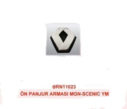 ÖN PANJUR ARMASI MGN-SCENIC YM