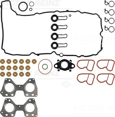 UST TAKIM CONTA BMW B47 F10 F20 F30 F44 F45 F46 F32 F33 F34 F36 G20 G22 G30 F48 F39 F26 G01 G02 F25 F15