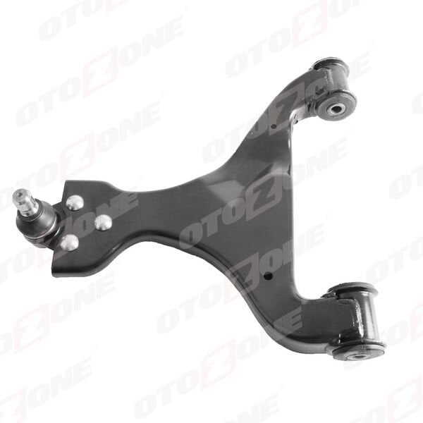 SALINCAK ON SOL ALT MERCEDES VITO W639 03