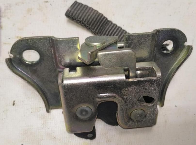 KOLTUK KİLİDİ ARKA PALIO-ALBEA-SIENA