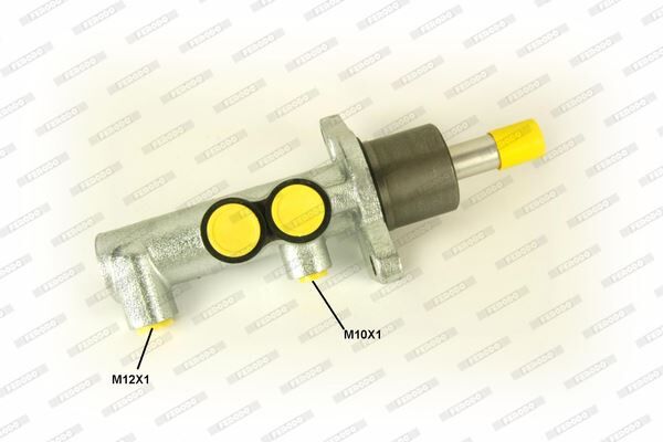 FREN ANA MERKEZİ VECTRA B 1.6I-1.6I 16V-1.8 16V 2.0 DTI 95 03 23.80mm