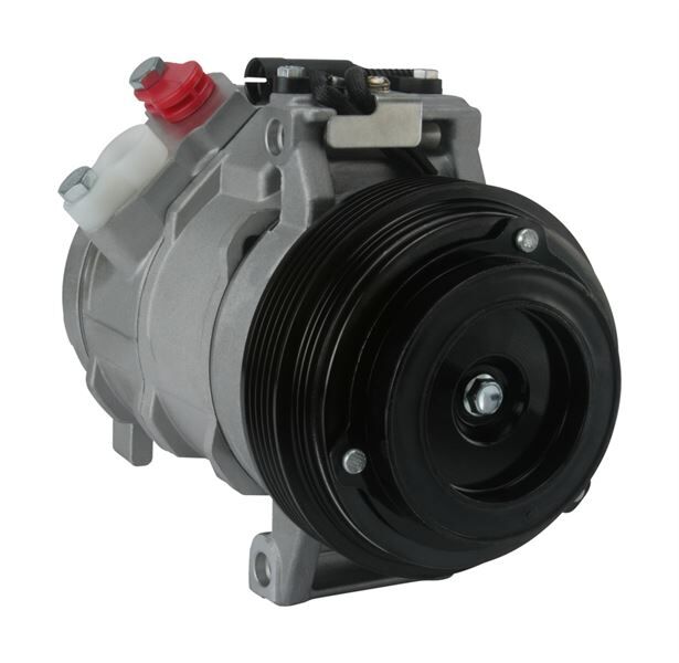 KOMPRESÖR X 5 4.4 İ
