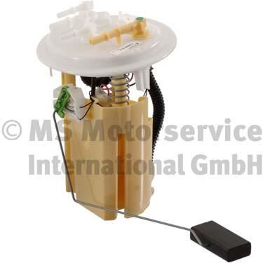 FUEL PUMP MODULE CITROEN