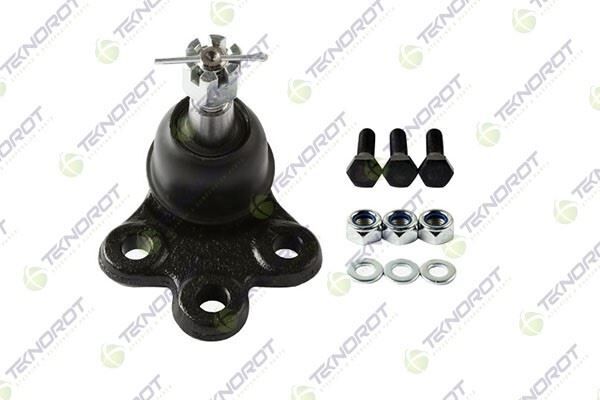 ALT ROTİL ANTARA-CHEVROLET CAPTIVA 06