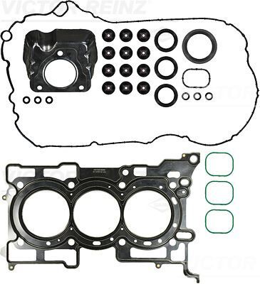 MOTOR UST TAKIM CONTASI FOCUS IV 1.5 Ti-VCT 17