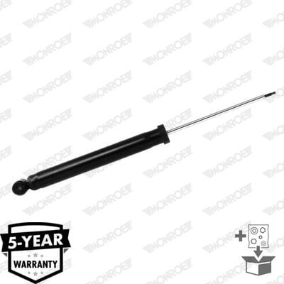 ARKA AMORTİSÖR SAG-SOL FORD KUGA 2.5 2.0TDCİ 08 12 GAZLI