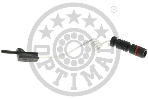 BALATA FISI MERCEDES SPRINTER B901 B904 . VW LT 28-35-46