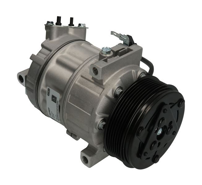 KOMPRESÖR X-TRAİL 2.0 DCİ 4X4