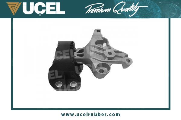 MOTOR TAKOZU DACIA DOKKER 1.5 DCI 110 HP 2012 SONRASI