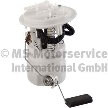 FUEL PUMP MODULE PEUGEOT