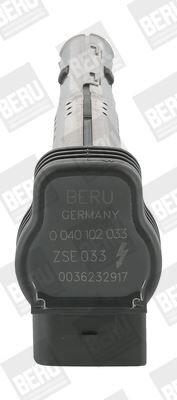 ATEŞLEME BOBİNİ