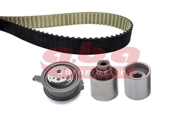 EKSANTRİK GERGİ KİTİ AUDI A1-A3-A4-A5-A6-Q2-Q3-Q5-TT 1.6 TDI-2.0 TDI-30 TDI-35 TDI-40 TDI-2.0 TDI qu attro-40 TDI quattro-1.6 TDI quattro-35 TDI quattro 07