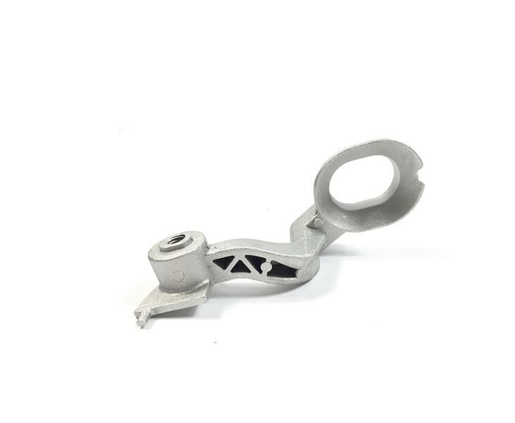 RADYATÖR BAĞLANTI BRAKETİ ÜST SAĞ CORSA C-COMBO C 01