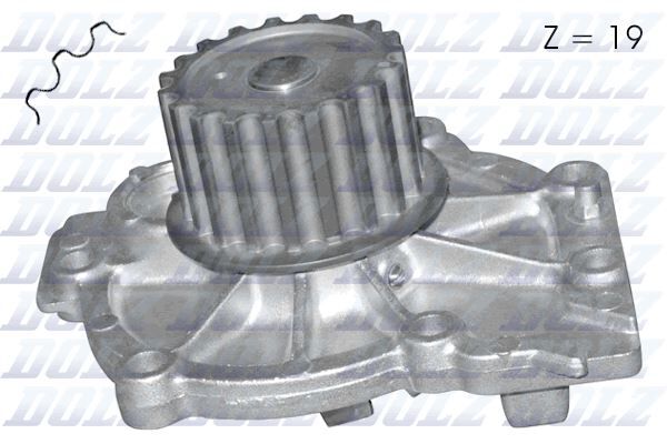 DEVİRDAİM VOLVO S60 2.4D D5 01 S80 2.4 2.8T6 2.9 3.0 98 C70 C30 XC90 V70 XC70 V50 XC60