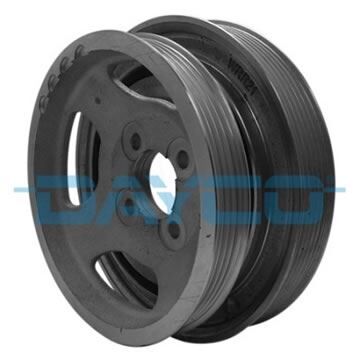 x KRANK KASNAĞI DOBLO-ALBEA-FIORINO-LINEA 1.3 MTJ 16V
