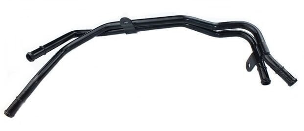 x KALORİFER BORUSU FORD TRANSIT 2.4 DIZEL 04