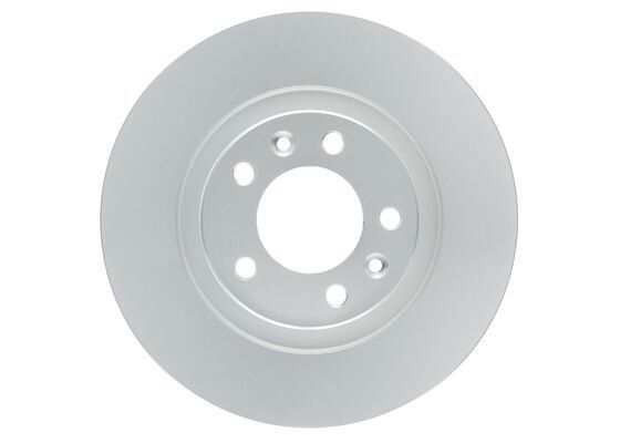 ARKA FREN AYNASI P508 1.6VTI-1.6THP-1.6HDI-2.0HDI 10 290x12x10