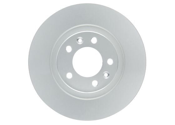 ARKA FREN AYNASI P508 1.6VTI-1.6THP-1.6HDI-2.0HDI 10 290x12x10