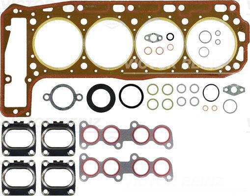 TAKIM CONTA UST MERCEDES M102 W201 190E 2.3 16V 85 88