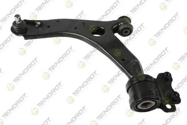 SALINCAK ALT SOL ROTİLLİ MAZDA 3 1.6L Y6 Z6 BK 03-09