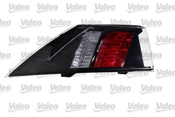 SOL STOP LAMBASI DIŞ PEUGEOT P508 18 R8 PRİME