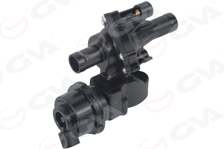 TERMOSTAT KOMPLE RENAULT KADJAR 15 MEGANE IV 15 DUSTER II 18 CLIO V 19 AUSTRAL 23 1.3 TCE H5H