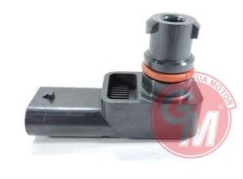 MOTOR BASINÇ SENSÖRÜ RENAULT MEGANE 4 IV DUSTER XJD 1.3 TCE H5H- ORİJİNAL ÜRÜN