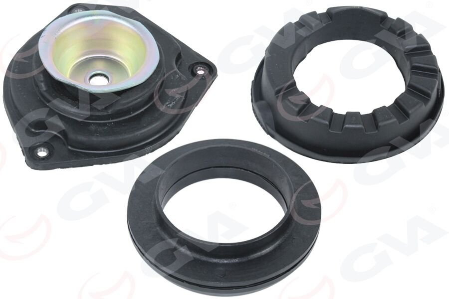 AMORTISOR TAKOZU ON MERCEDES CITAN W415 12 . RENAULT KANGOO III 08 RULMANLI