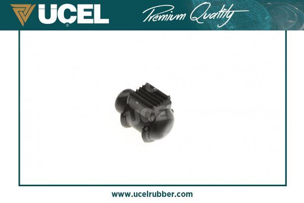 VİRAJ DEMİR UÇ LASTİĞİ 16 MM RENAULT R21