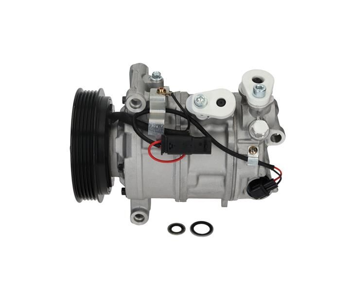 KLIMA KOMPRESORU MERCEDES W176 W246 C117 X117 X156 B907 B910