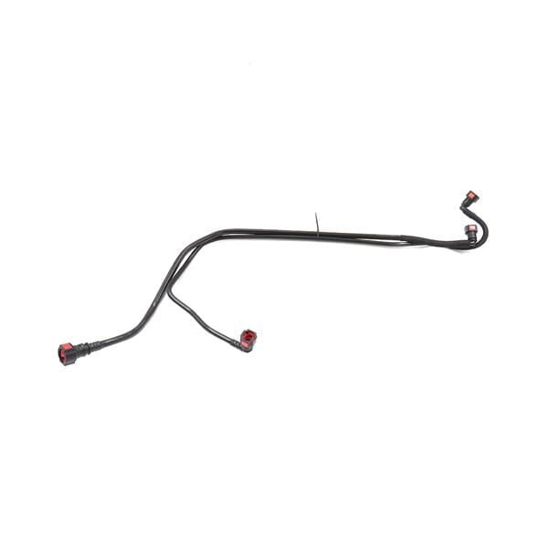 YAKIT BORUSU FIORINO-QUBO TAKIM.