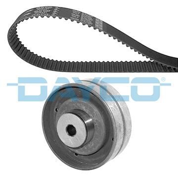 EKSANTRİK GERGİ KİTİ VW PASSAT 2.0 83-88