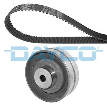 EKSANTRİK GERGİ KİTİ VW PASSAT 2.0 83-88
