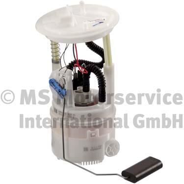 FUEL PUMP MODULE FIAT