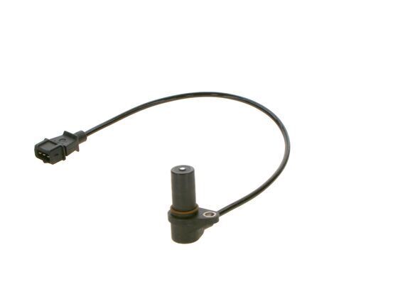DEVİR-HIZ SENSÖRÜ DG-6-K