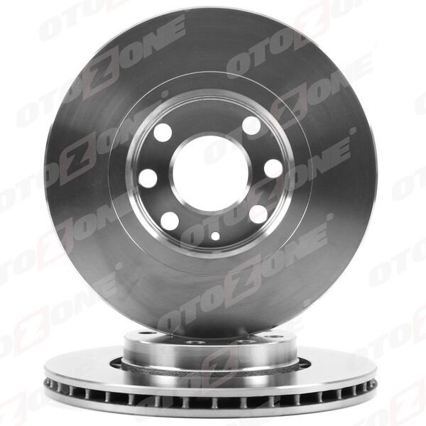 ÖN FREN AYNASI ASTRA F-VECTRA A-CORSA B-ASCONA C-AVEO-KALOS 03 13 256x20x4DLxHAVALI 569010-93182285