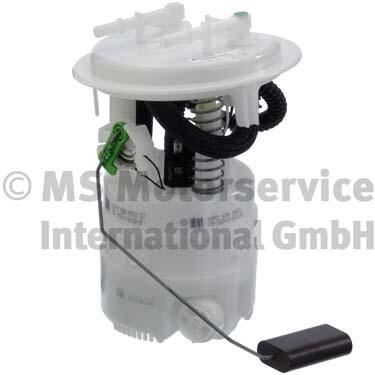 FUEL PUMP MODULE PEUGEOT