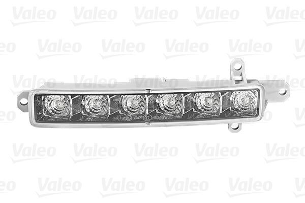 GÜNDÜZ FARI LED SAĞ-SOL PEUGEOT P308 13 21 CITROEN C-ELYSEE 12