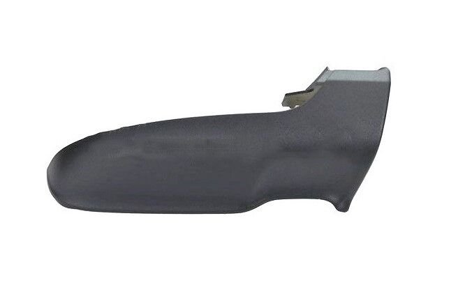 DIŞ DİKİZ AYNA KAPAĞI ASTARLI ALT PARÇA SOL A CLASS W169 B CLASS W245 08-11