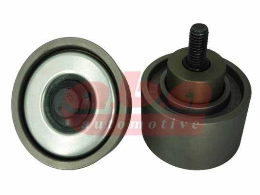 ALTERNATÖR GERGİ RULMANI FORD CARGO 3 LT TCI 03