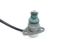 SOLENOİD VALF