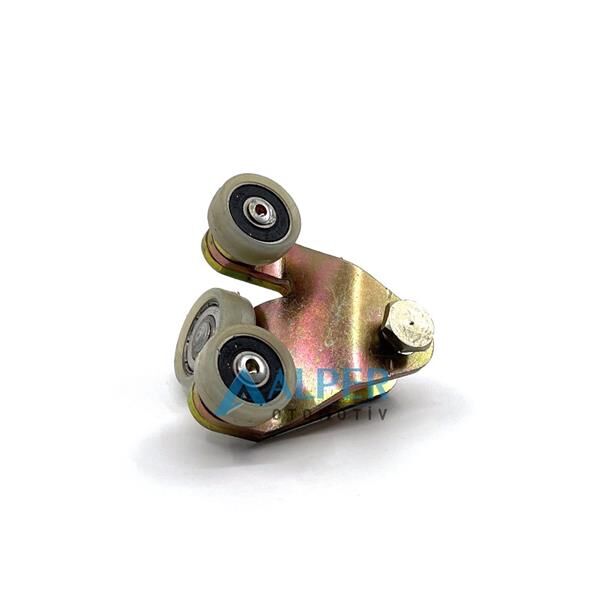 x ORTA KAPI KİLİT KARŞILIĞI ALT SAĞ DUCATO-BOXER-JUMPER II EM. 98-05 SÜRGÜLÜ KAPI