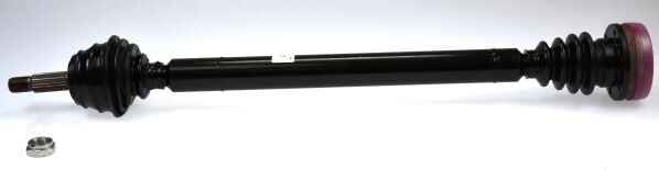 AKS KOMPLE SAĞ POLO CLASIC-CADDY II 1.9-1.9SDI 95