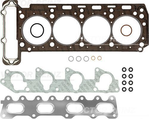 TAKIM CONTA UST MERCEDES M111 W202 C208 A208
