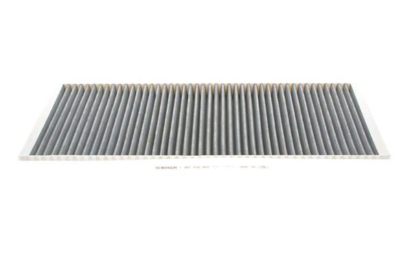 POLEN FILTRESI BMW X5 E53 . LAND ROVER RANGE ROVER III L322 02 12 KARBONLU