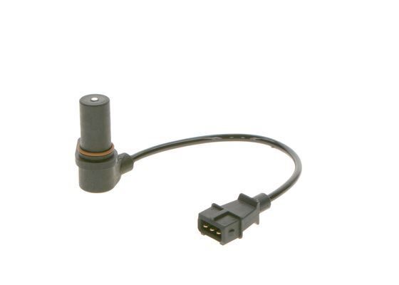 DEVİR-HIZ SENSÖRÜ DG-6-K