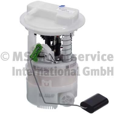 FUEL PUMP MODULE DACIA