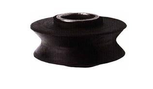 BAGAJ FİTİLİ SAÇLI H100 94-08 L300 95-11